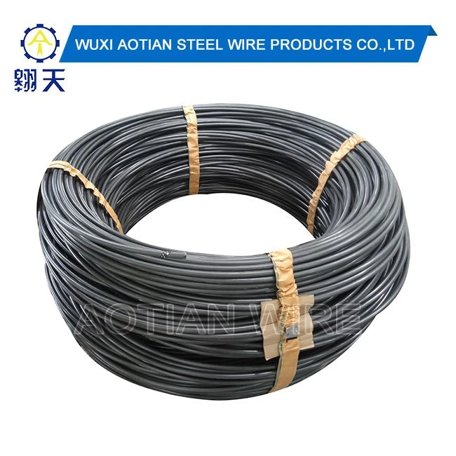 Cold Drawn Wire SWCH35K