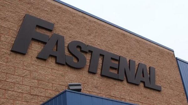 Fastenal, Güvenlik Düşerken Satışlar 2019 Seviyelerine Yakın Düşebilir