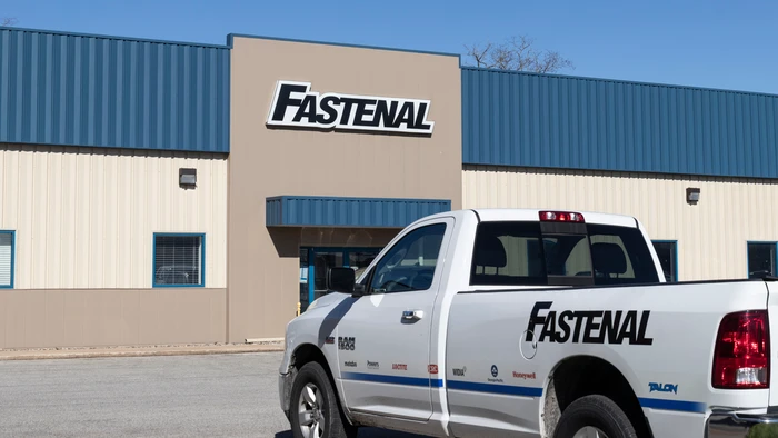 Fastenal'in Günlük Satışları Temmuz'da Güçlü Büyümeye Devam Ediyor