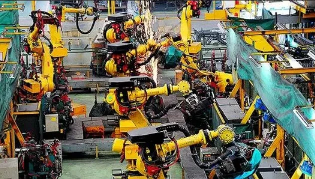 Ekonomik İzleme: Çin'in Sanayi Firmaları Ocak-Temmuz Aylarında İstikrarlı Kar...
