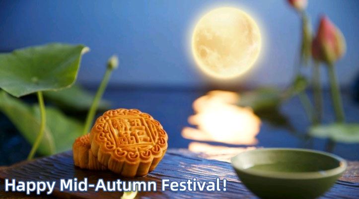 Neşeli Güz Ortası Festivalini Kutlayın