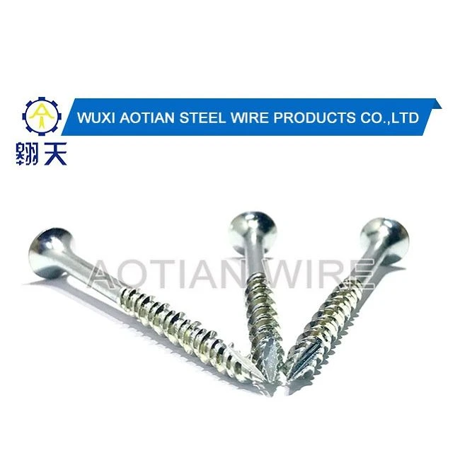 Non-standard Tapping Screw