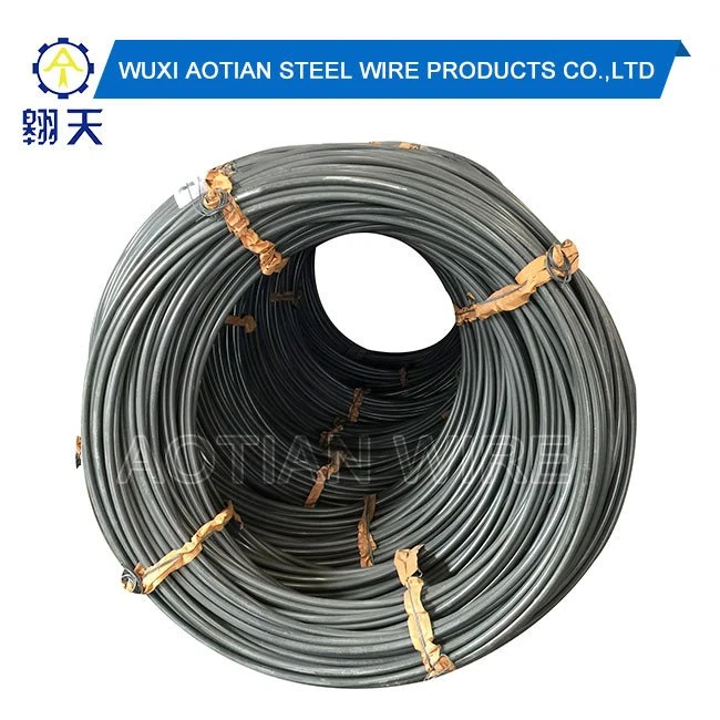 Steel Wire 1035