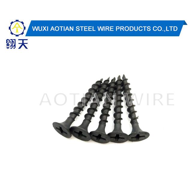 Drywall Screws/Nails