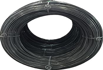 Bağlantı Elemanı Çelik Telinin Tavlanması