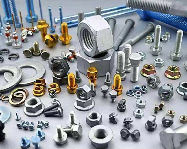 International Fastener Show Online'ın 8'incisi 21-25 Mart 2022 tarihleri aras...