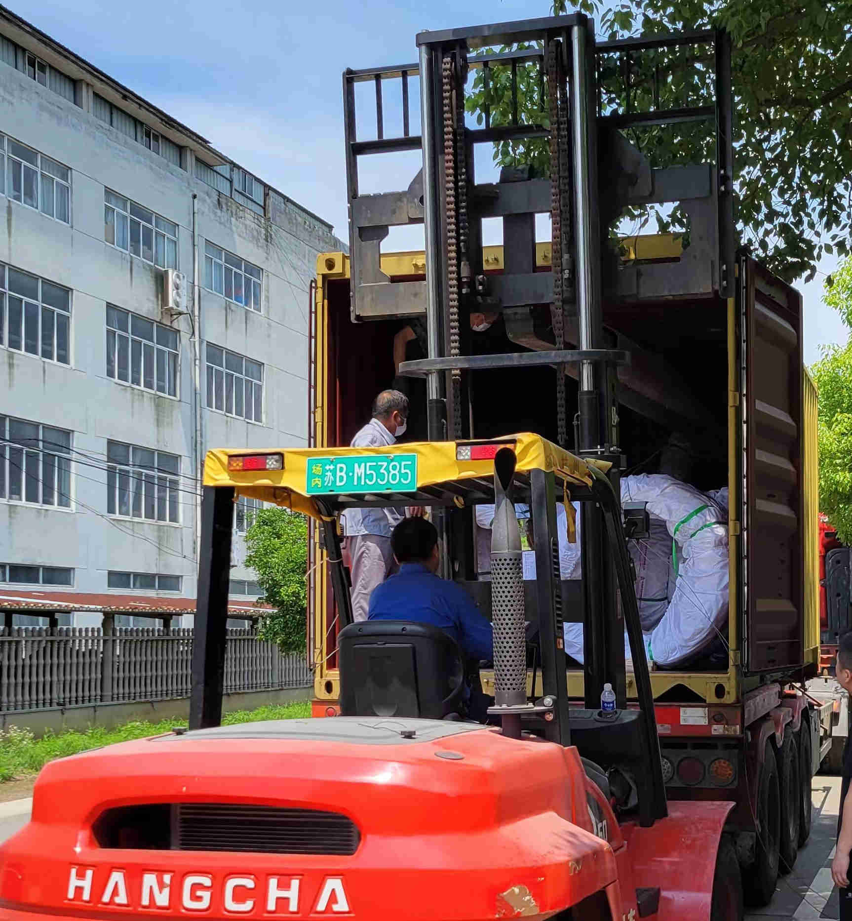 Yabancı Müşteriler İçin Ürün Yükleme