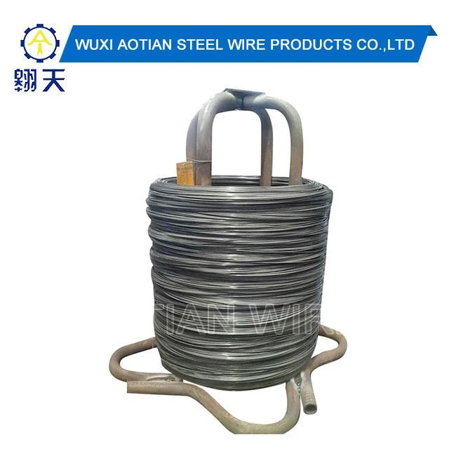Phosphate Coated Wire AISI1022