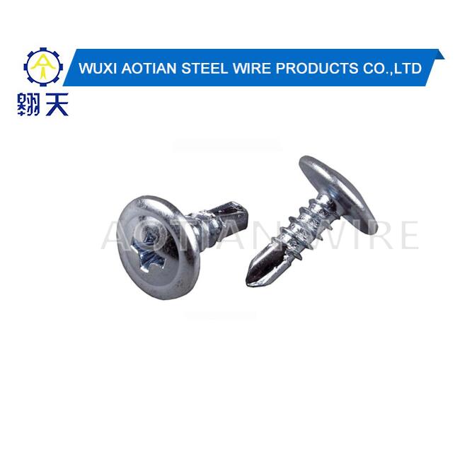 Truss Head Screw