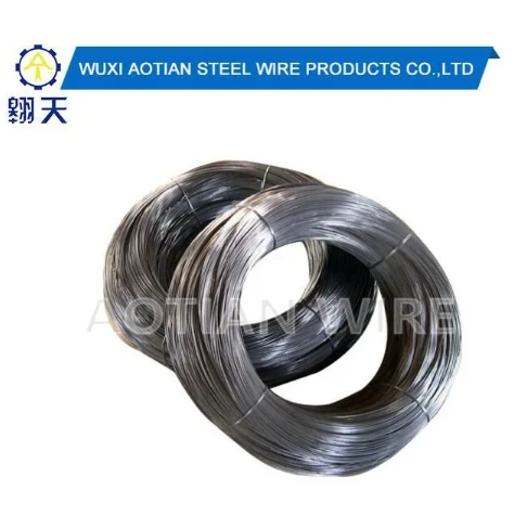 70# Spring Steel Wire.