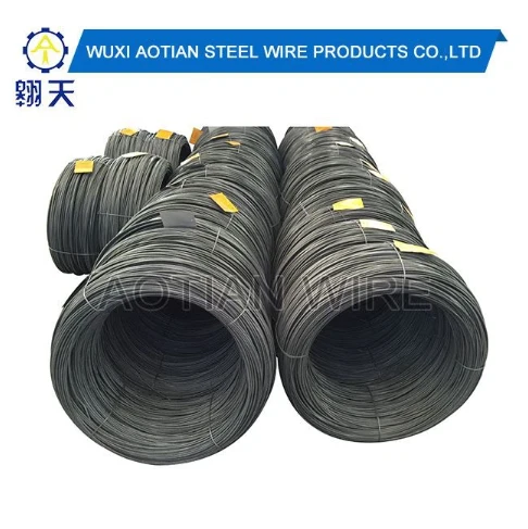 C1022A Wire Rod.