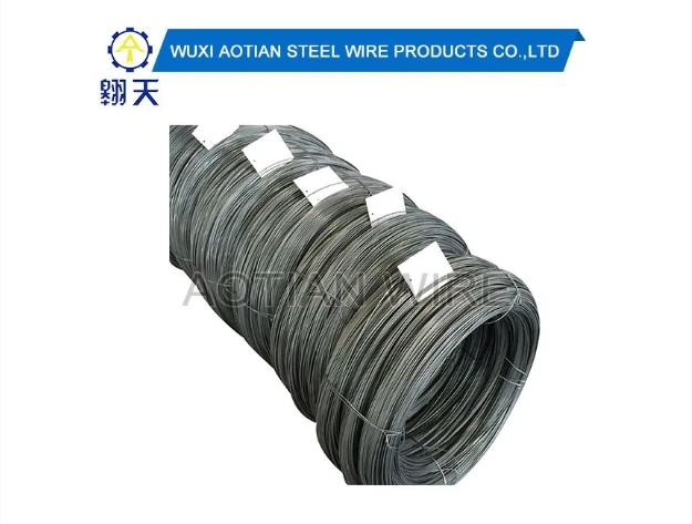 CH1T Steel Wire.
