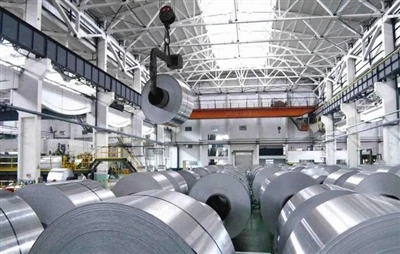 Brezilya, Çin'in Yüksek Karbonlu Çelik Teline İlişkin İlk Anti-damping Gün Ba...