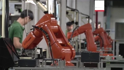 Endüstriyel Robotlar Bağlantı Elemanları ve Diğer İşletmelerin Maliyetlerini ...