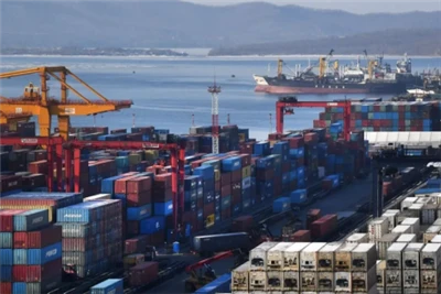 İlk Ağustos Ayındaki Dış Ticaret Operasyonu Genel Olarak İstikrarlı Geçti