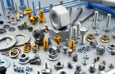 Çin'in Metal Bağlantı Elemanı Endüstrisi Pazarı: Artan Ölçek ve Gelecek Trend...