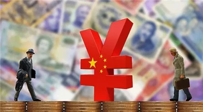 RMB Döviz Kurundaki Mevcut Artışa Beş Faktör Katkıda Bulundu