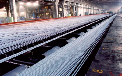 Kasım 2023'teki Çelik PMI, Arz ve Talebin Her İki Tarafının da Isındığını ve ...