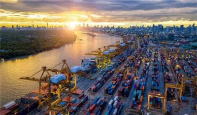 Dış Ticaret İşletmelerinin İhracat Siparişleri Üst Üste Altı Ay Boyunca İyileşti
