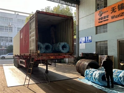 Rus Müşteriler İçin Paketleme