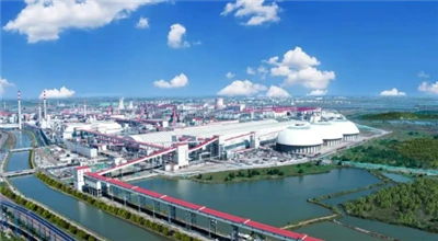 Ülkede A Düzey Demir Çelik İşletme Sayısında Birinci Sırada! Hebei, Temel End...