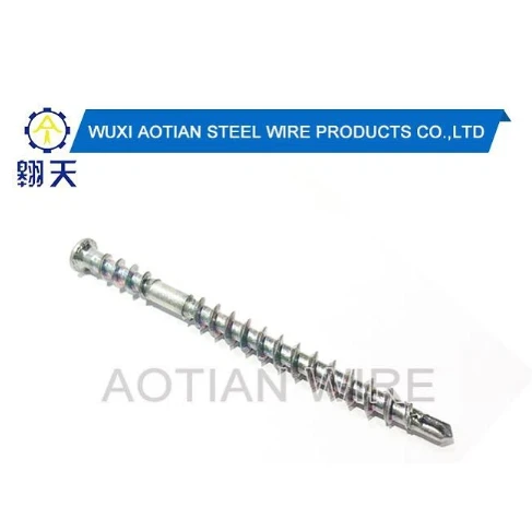Non-Standard Electronic Screws.