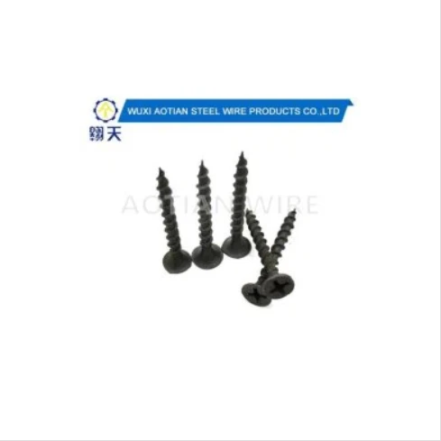 Phillip Drive Gypsum Drywall Screw.