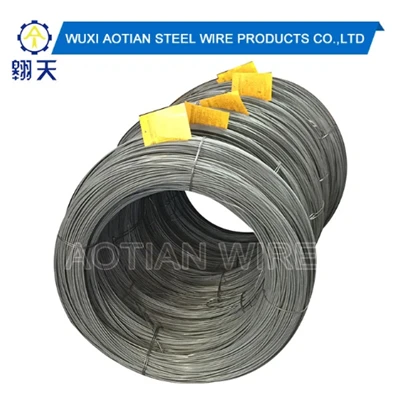 SAE1022 Vidalı Çelik Tel.