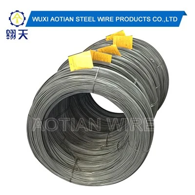SAE1022 Vidalı Çelik Tel