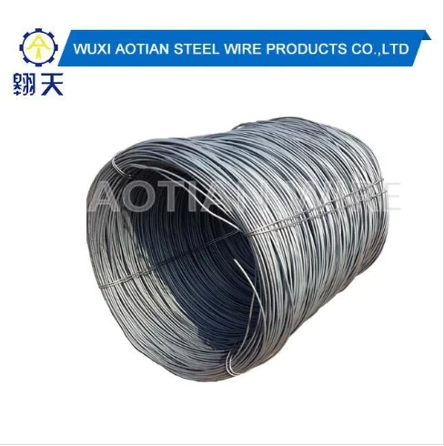 Wire Rod SWRCH22A.