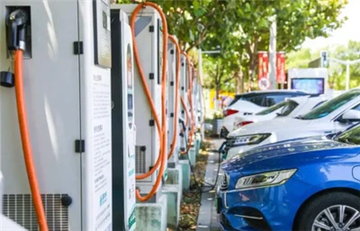 Yeni Enerji Araç Sayısı 10 Milyonu Aştı