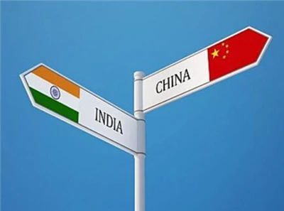 Ülkedeki Uzmanlara Göre Hindistan, 2023 Yılında Çin'e Karşı En Fazla Ticari Ç...
