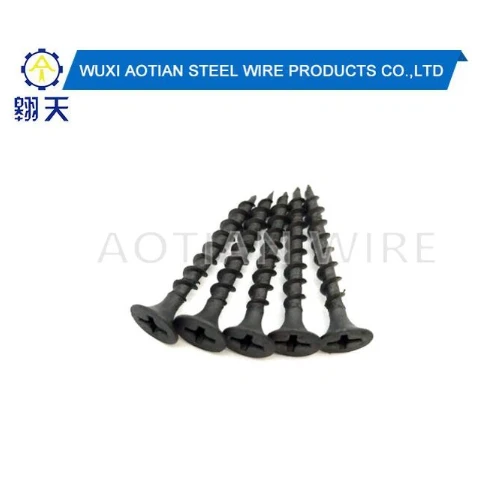 Drywall Screws/Nails