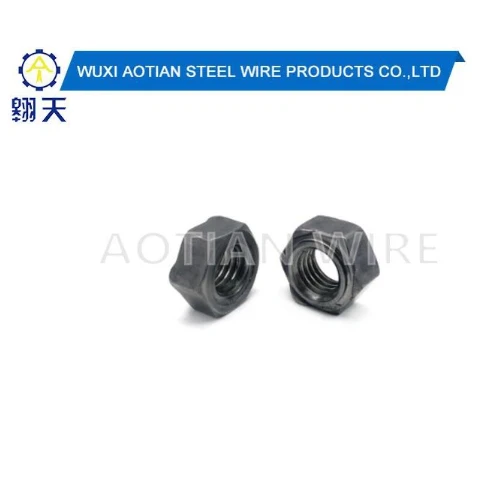 Hexagon Welding Nut