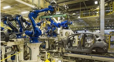Birçok Otomobil Parçası Firmasının 2023 Performansı Ön Artışı