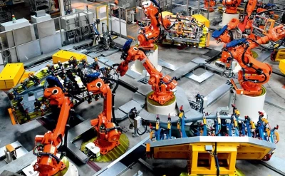 İmalat PMI Ocak'ta %49,2'ye Yükselerek Ekonomide İyileşmeye İşaret Etti