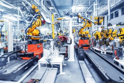 Şubat Küresel İmalat PMI %49,1 Küresel Ekonomik İyileşme İstikrarlı