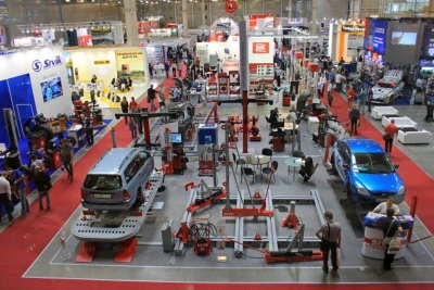 Rusya Otomobil Parçaları Pazarında Sahtecilik Yaygınlaşıyor