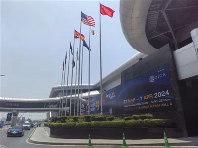2024 Bangkok Otomobil Fuarı: Elektrikli Araç Siparişleri Önemli Ölçüde Arttı,...