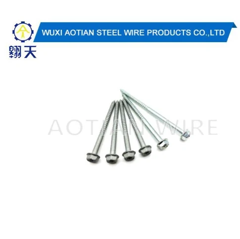 Safety Screw.