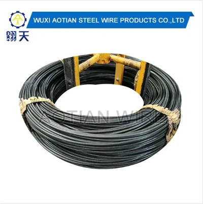 Alaşımlı Tel SCr440