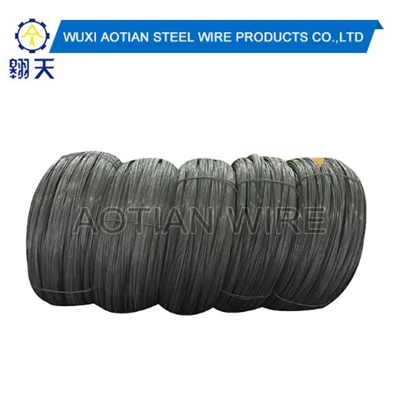 Soğuk Çekilmiş Tel SWCH8A.