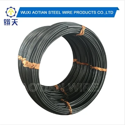 SCM435 Alaşımlı Tel
