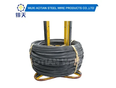 Scm435 Alaşımlı Çelik Tel