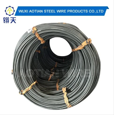Steel Wire 1035.