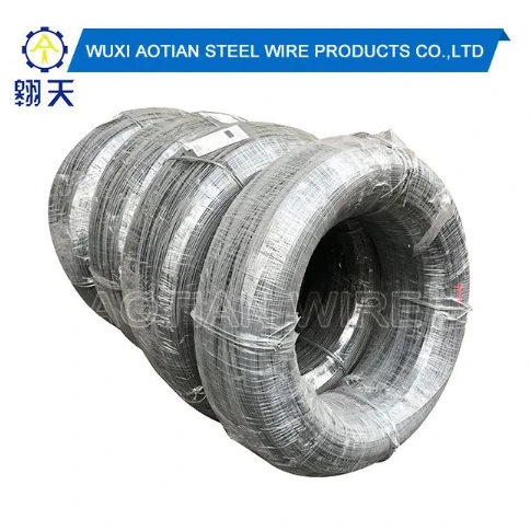 Wire 45#.